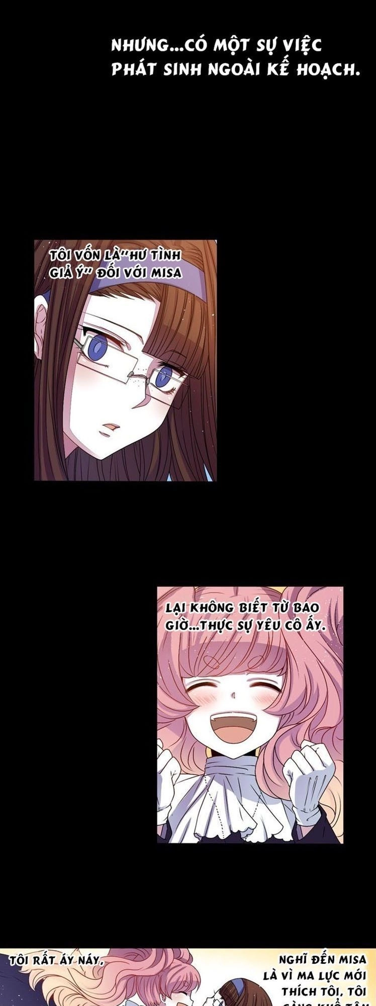 Linh Chúc Thiếu Nữ Chapter 11 - 8