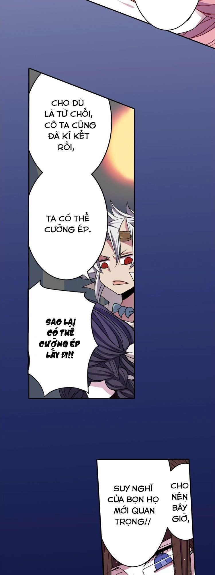 Linh Chúc Thiếu Nữ Chapter 11 - 19