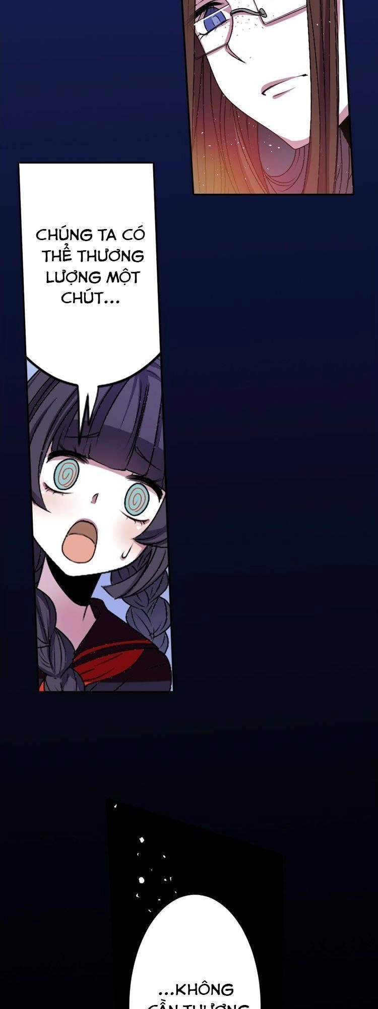 Linh Chúc Thiếu Nữ Chapter 11 - 20