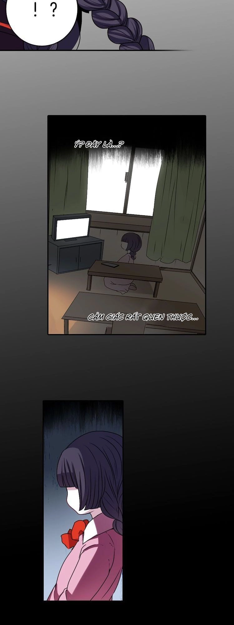 Linh Chúc Thiếu Nữ Chapter 11 - 27