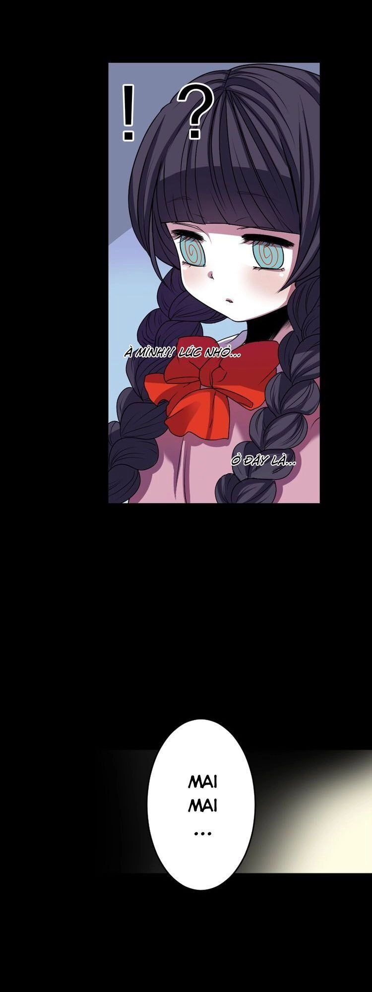 Linh Chúc Thiếu Nữ Chapter 11 - 28