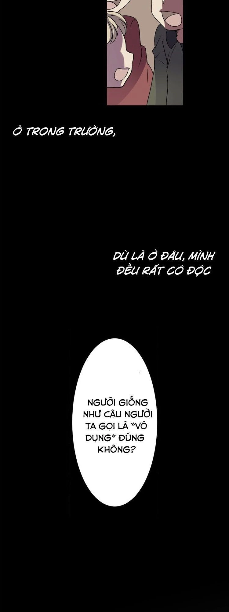 Linh Chúc Thiếu Nữ Chapter 11 - 32