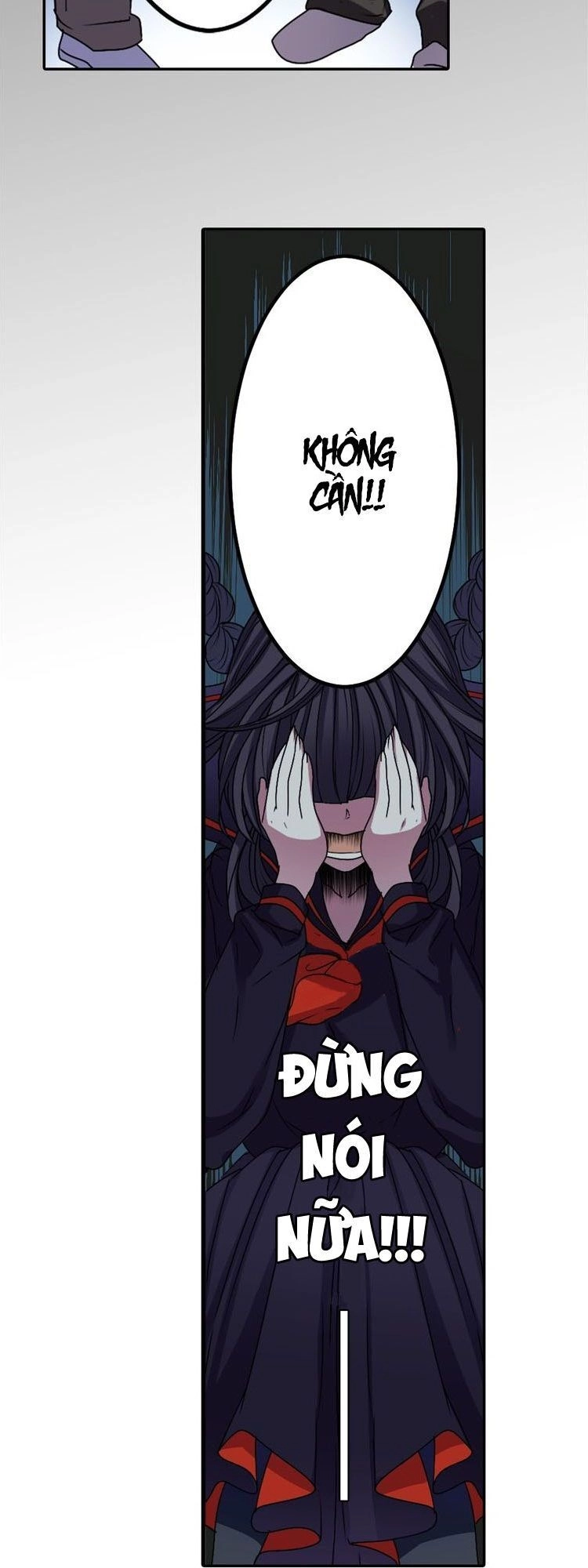 Linh Chúc Thiếu Nữ Chapter 11 - 34