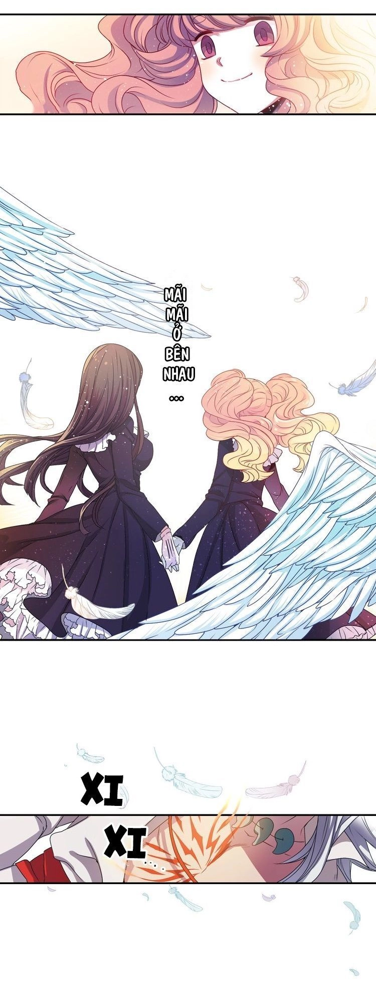 Linh Chúc Thiếu Nữ Chapter 11 - 46