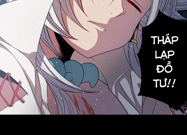 Linh Chúc Thiếu Nữ Chapter 11 - 49