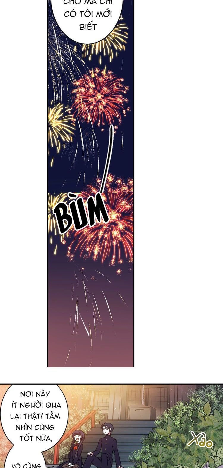 Linh Chúc Thiếu Nữ Chapter 13 - 20