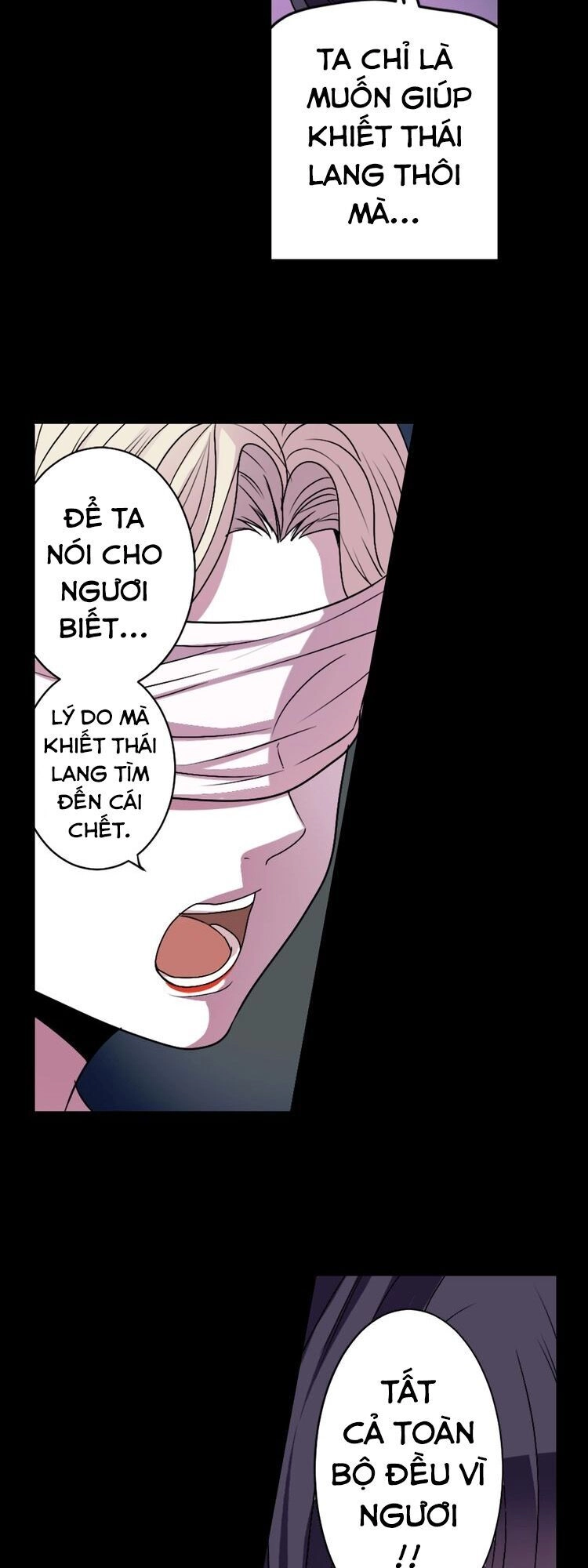 Linh Chúc Thiếu Nữ Chapter 15 - 23