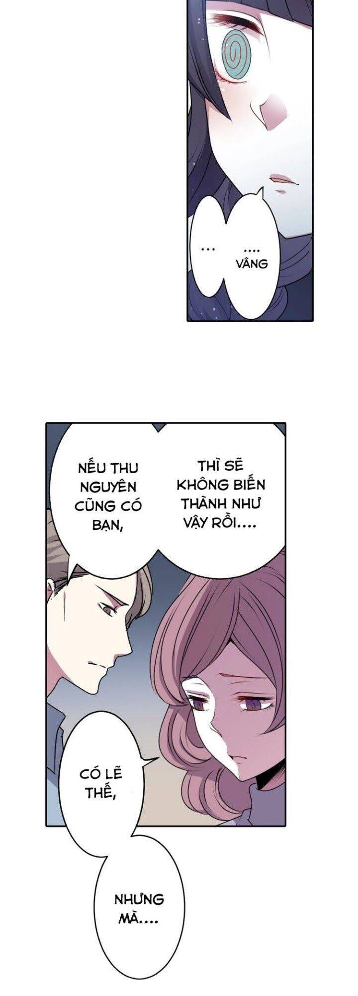 Linh Chúc Thiếu Nữ Chapter 17 - 7