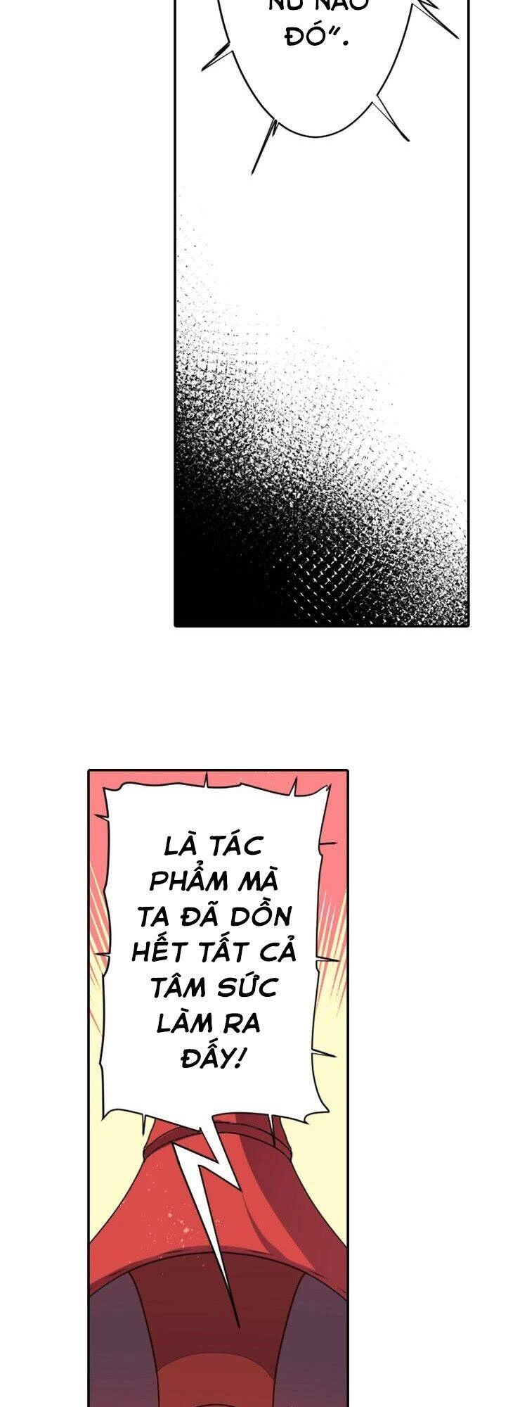 Linh Chúc Thiếu Nữ Chapter 18 - 9