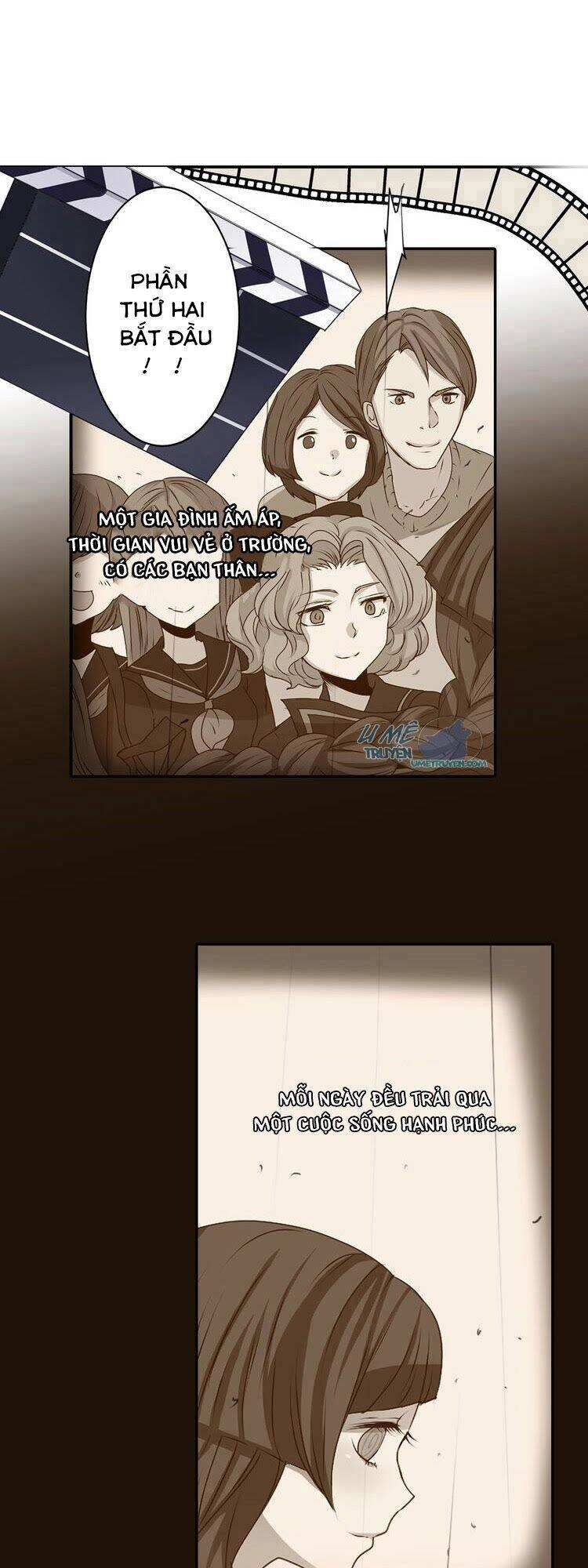 Linh Chúc Thiếu Nữ Chapter 18 - 21