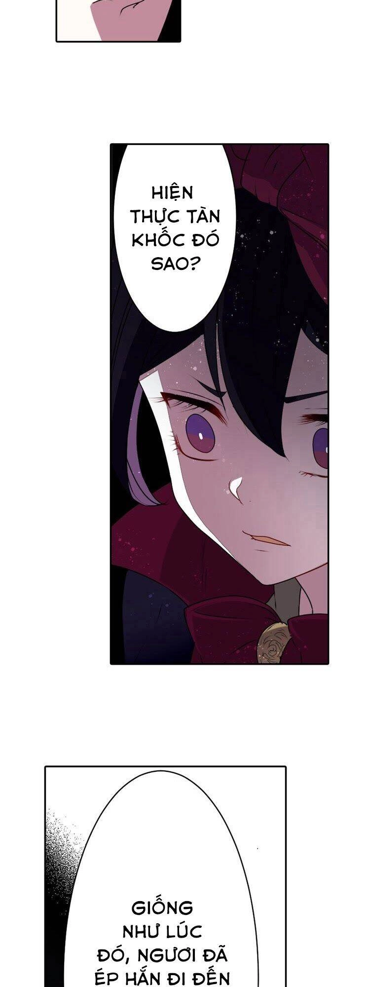 Linh Chúc Thiếu Nữ Chapter 18 - 29