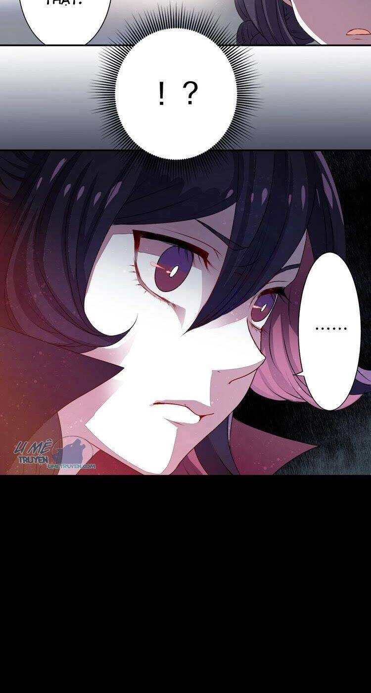 Linh Chúc Thiếu Nữ Chapter 18 - 31