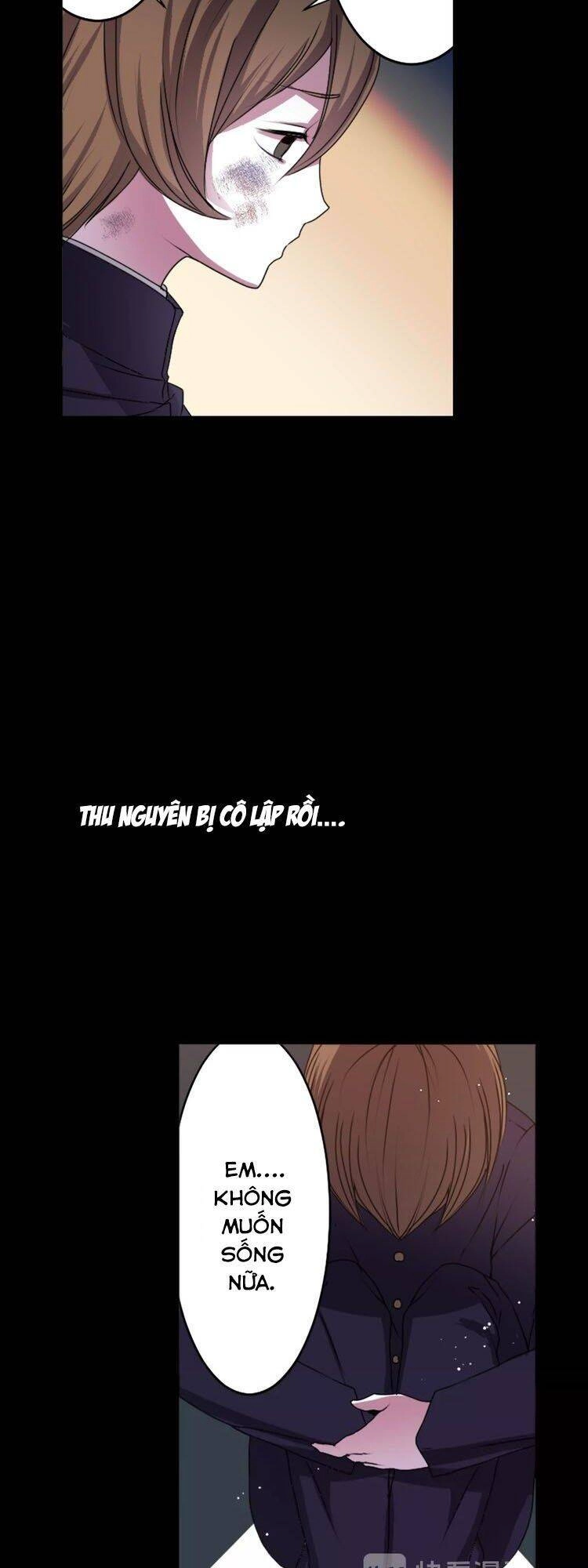 Linh Chúc Thiếu Nữ Chapter 19 - 4