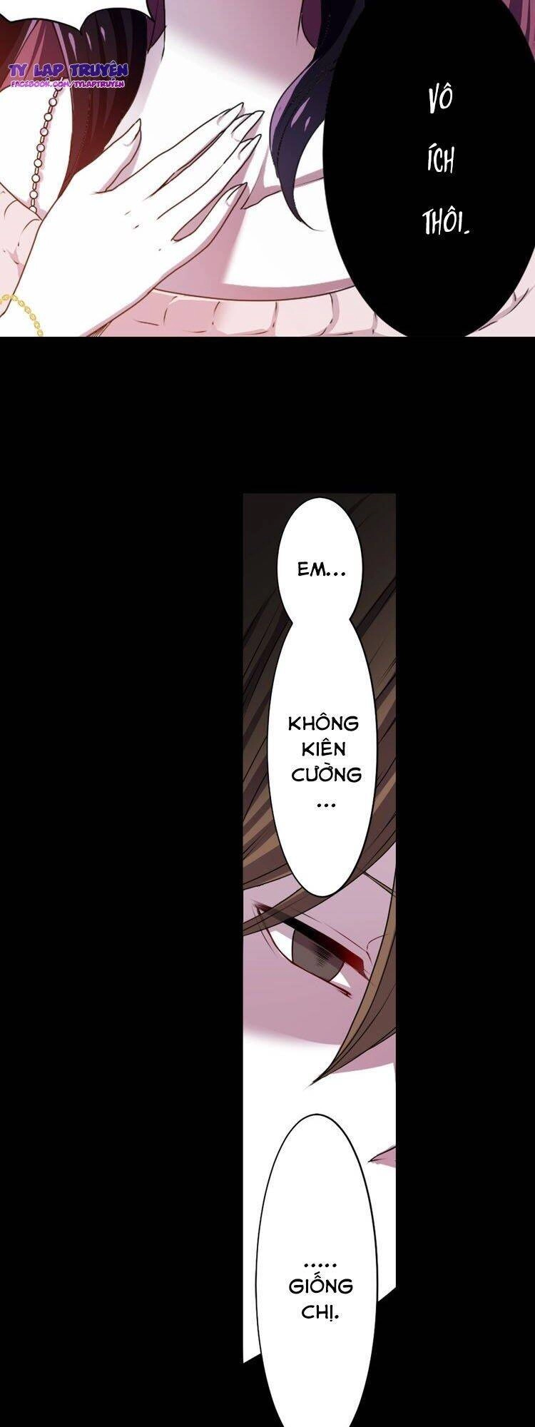 Linh Chúc Thiếu Nữ Chapter 19 - 6