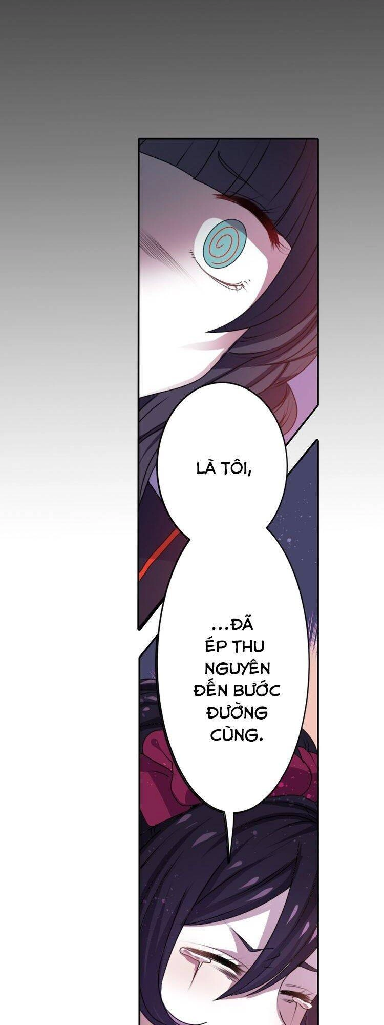 Linh Chúc Thiếu Nữ Chapter 19 - 8