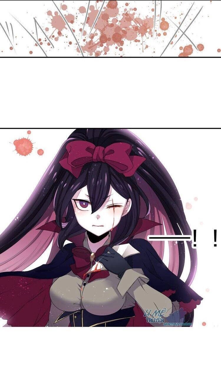 Linh Chúc Thiếu Nữ Chapter 19 - 15