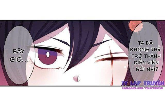 Linh Chúc Thiếu Nữ Chapter 19 - 16