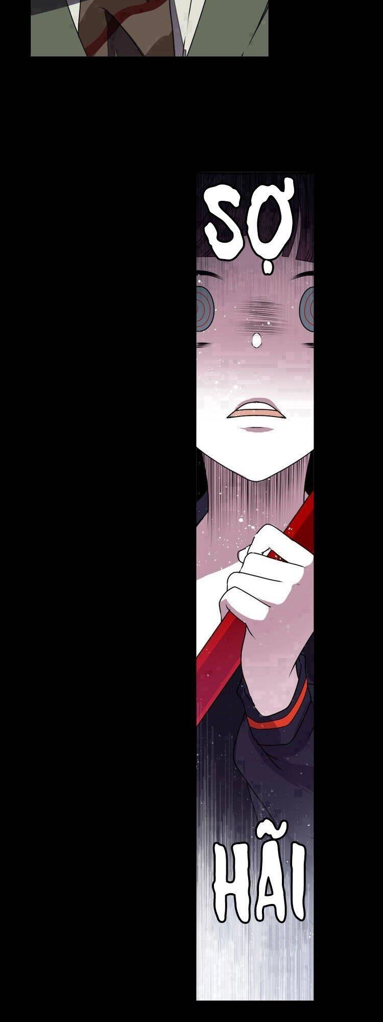 Linh Chúc Thiếu Nữ Chapter 19 - 22