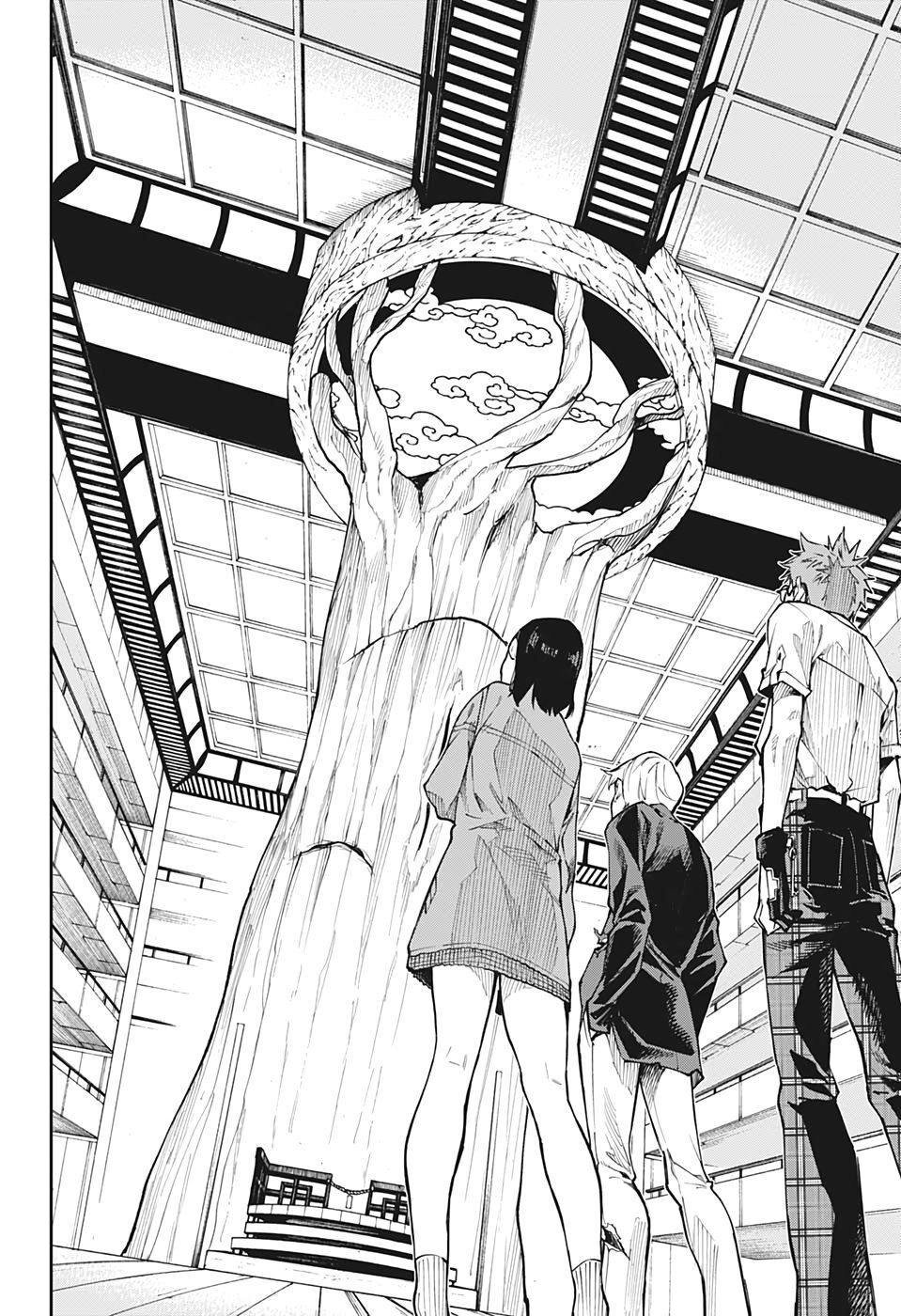 Phantom Seer Chapter 6 - 19