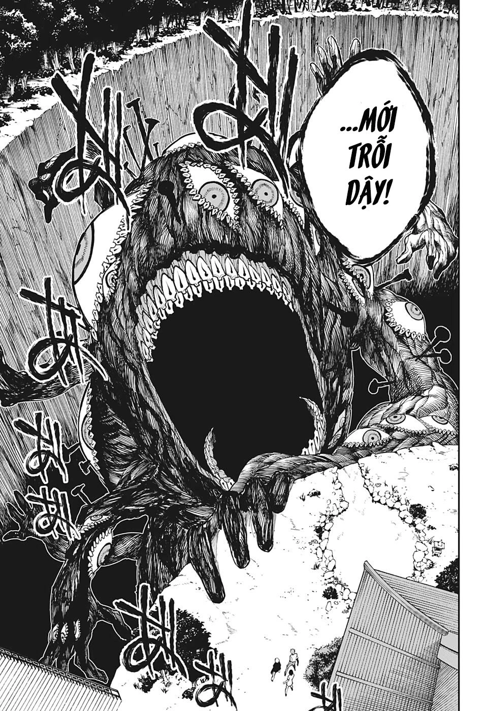 Phantom Seer Chapter 7 - 14