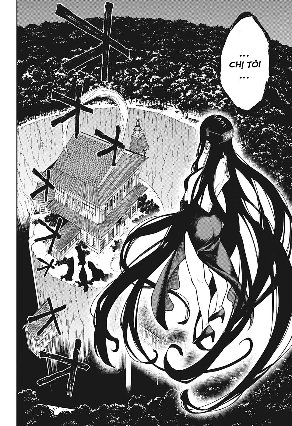 Phantom Seer Chapter 7 - 21