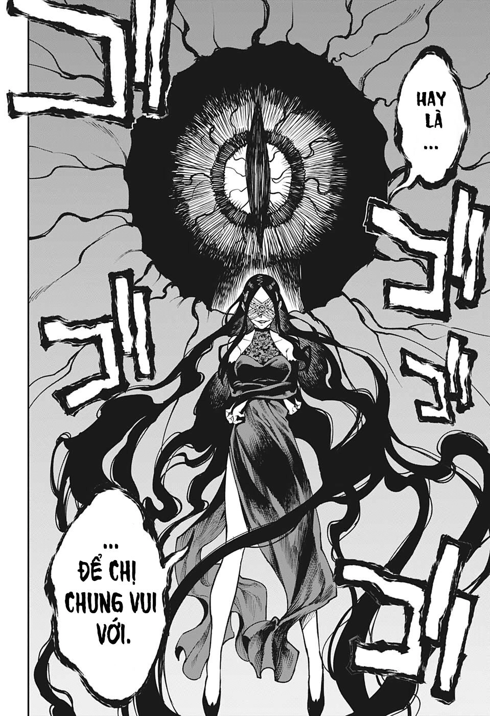 Phantom Seer Chapter 7 - 23