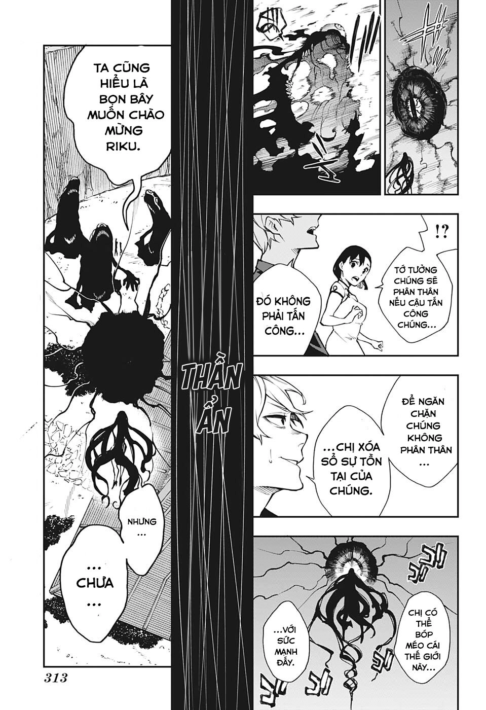 Phantom Seer Chapter 7 - 24