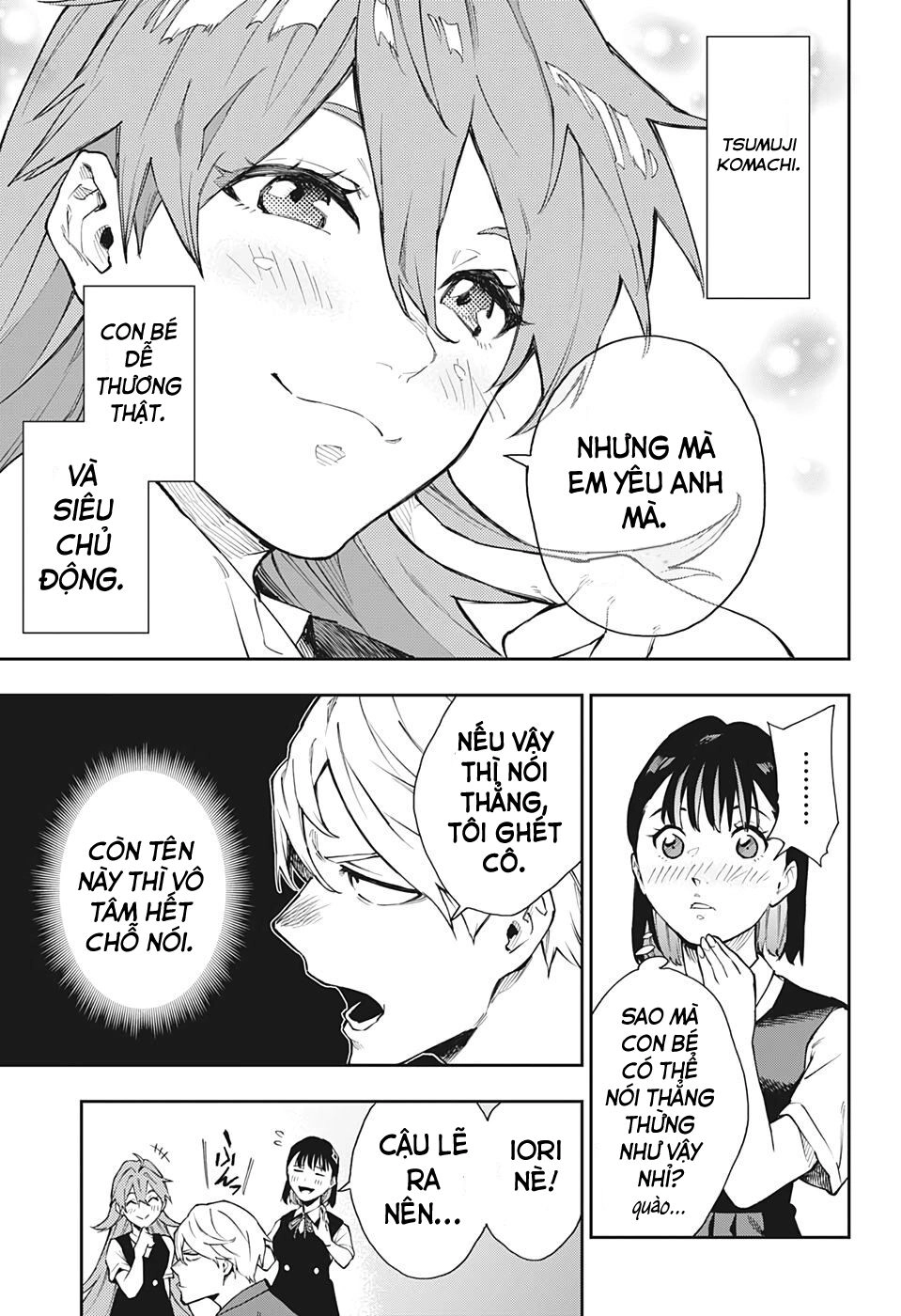 Phantom Seer Chapter 14 - 12