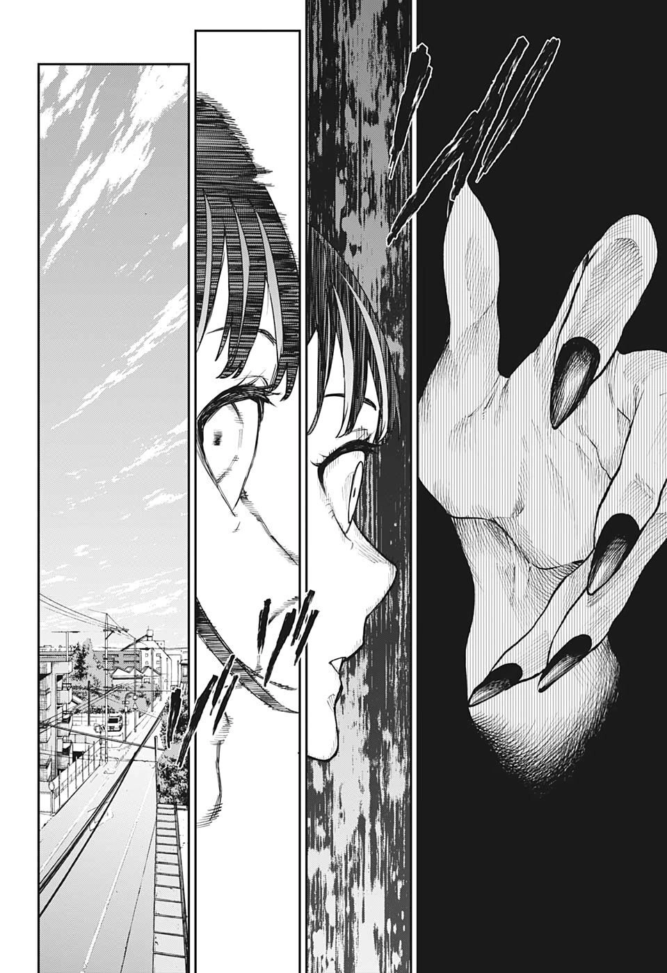 Phantom Seer Chapter 14 - 19