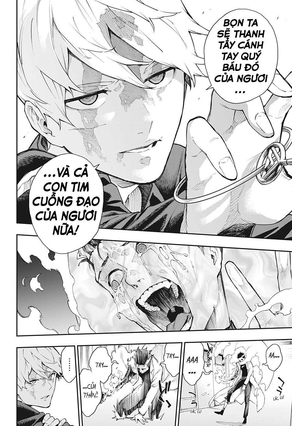 Phantom Seer Chapter 19 - 7