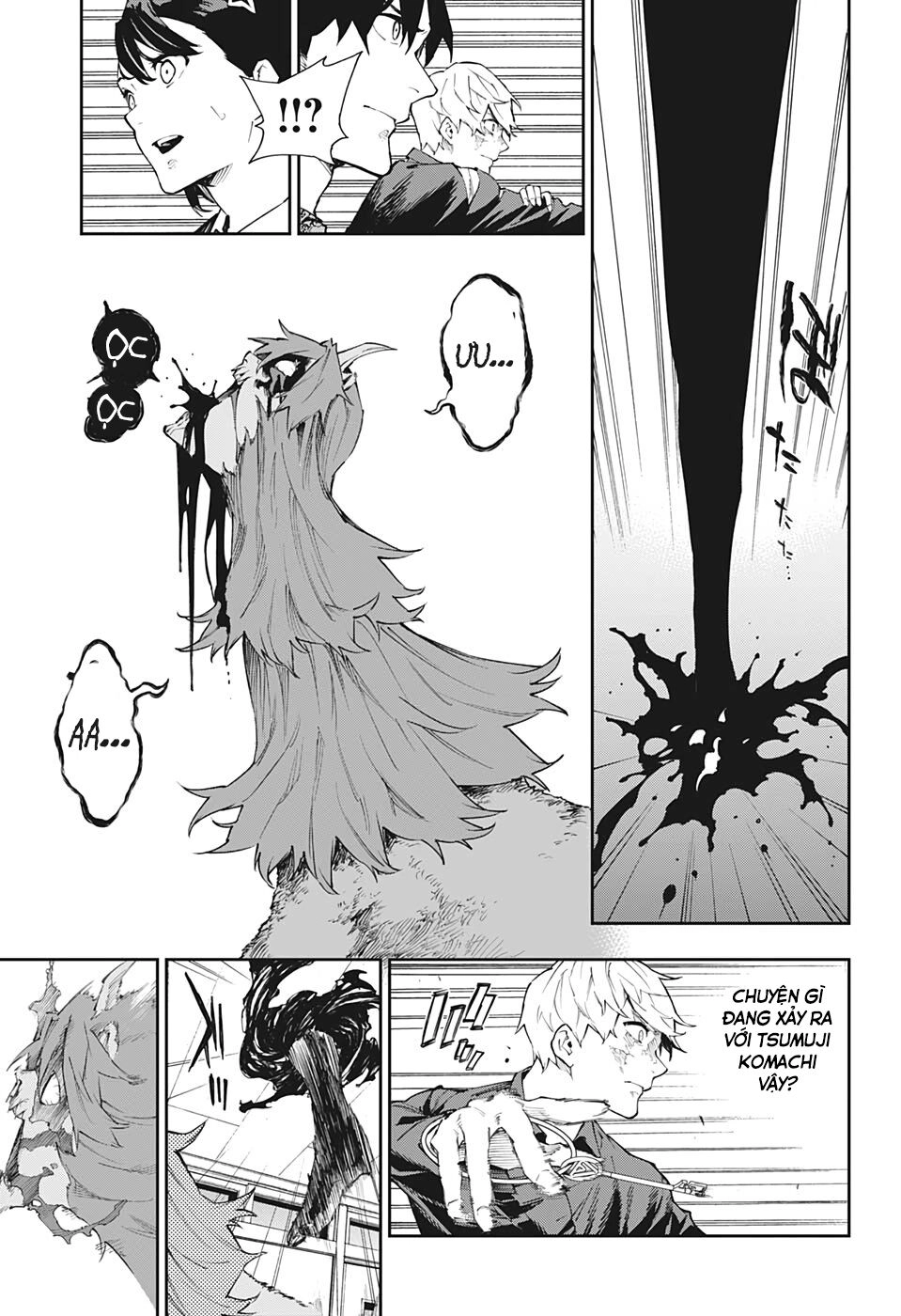 Phantom Seer Chapter 19 - 8