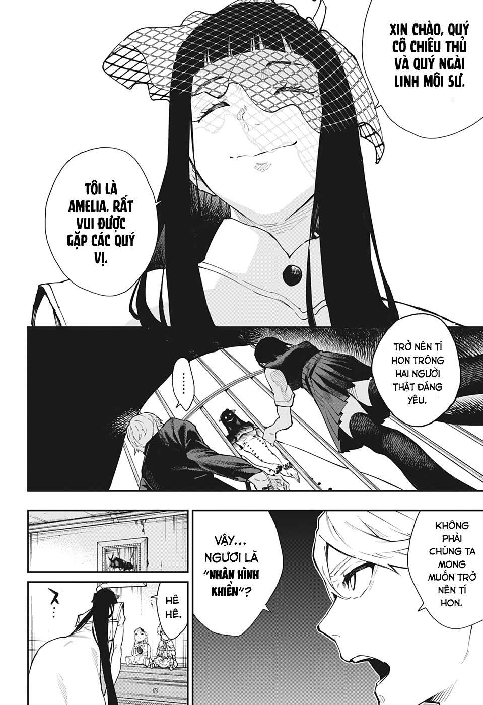 Phantom Seer Chapter 24 - 7