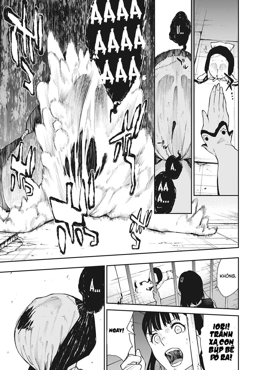 Phantom Seer Chapter 24 - 12