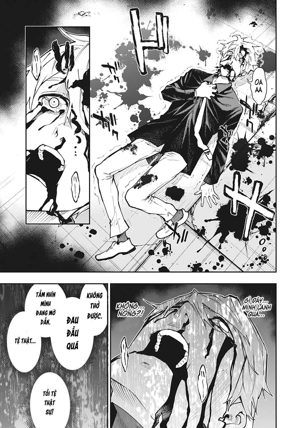 Phantom Seer Chapter 24 - 14