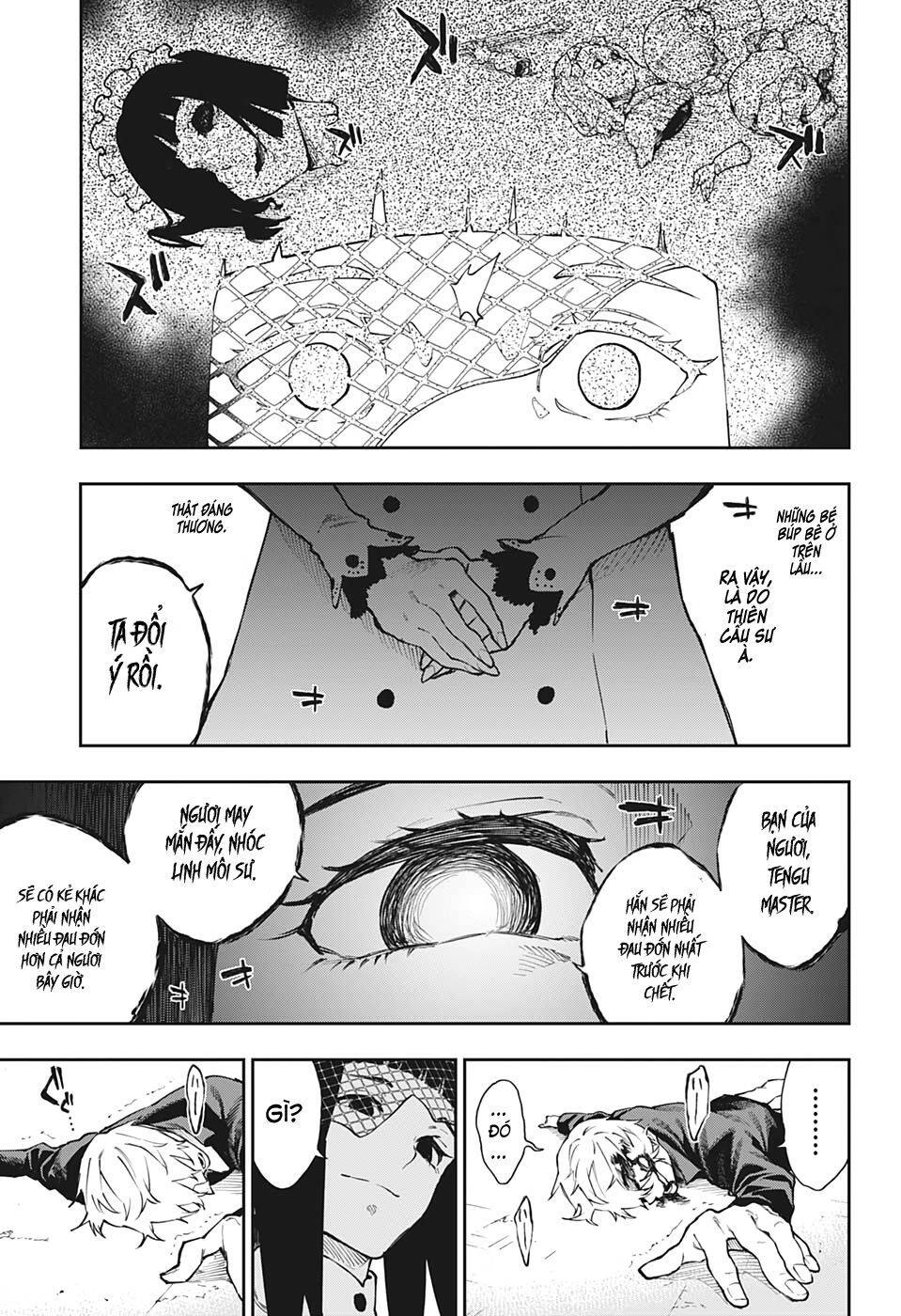 Phantom Seer Chapter 24 - 16