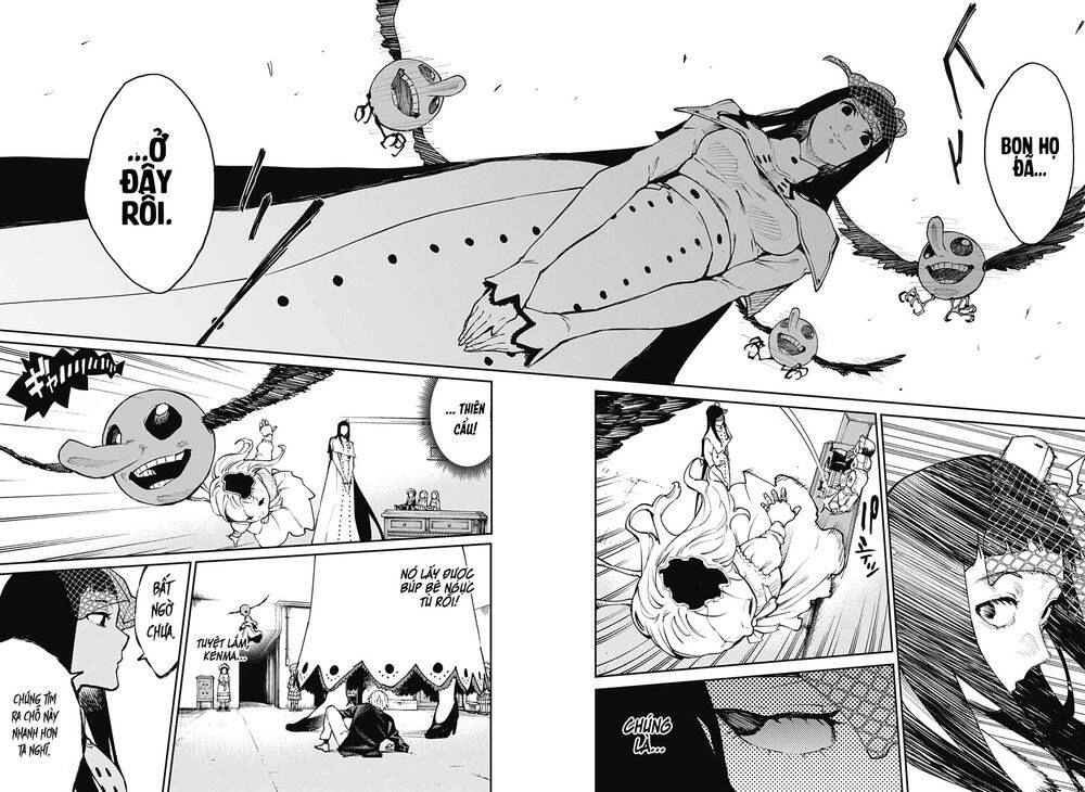 Phantom Seer Chapter 24 - 19