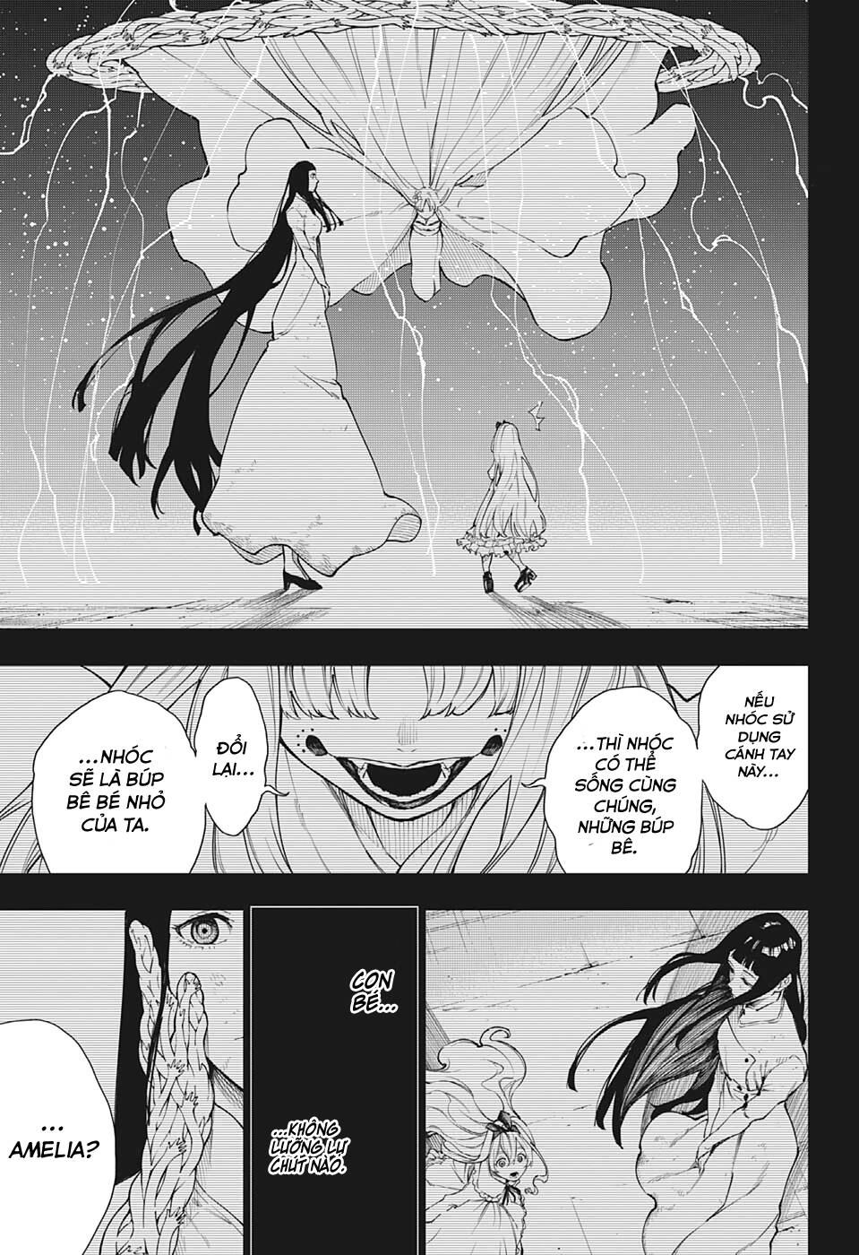 Phantom Seer Chapter 27 - 12