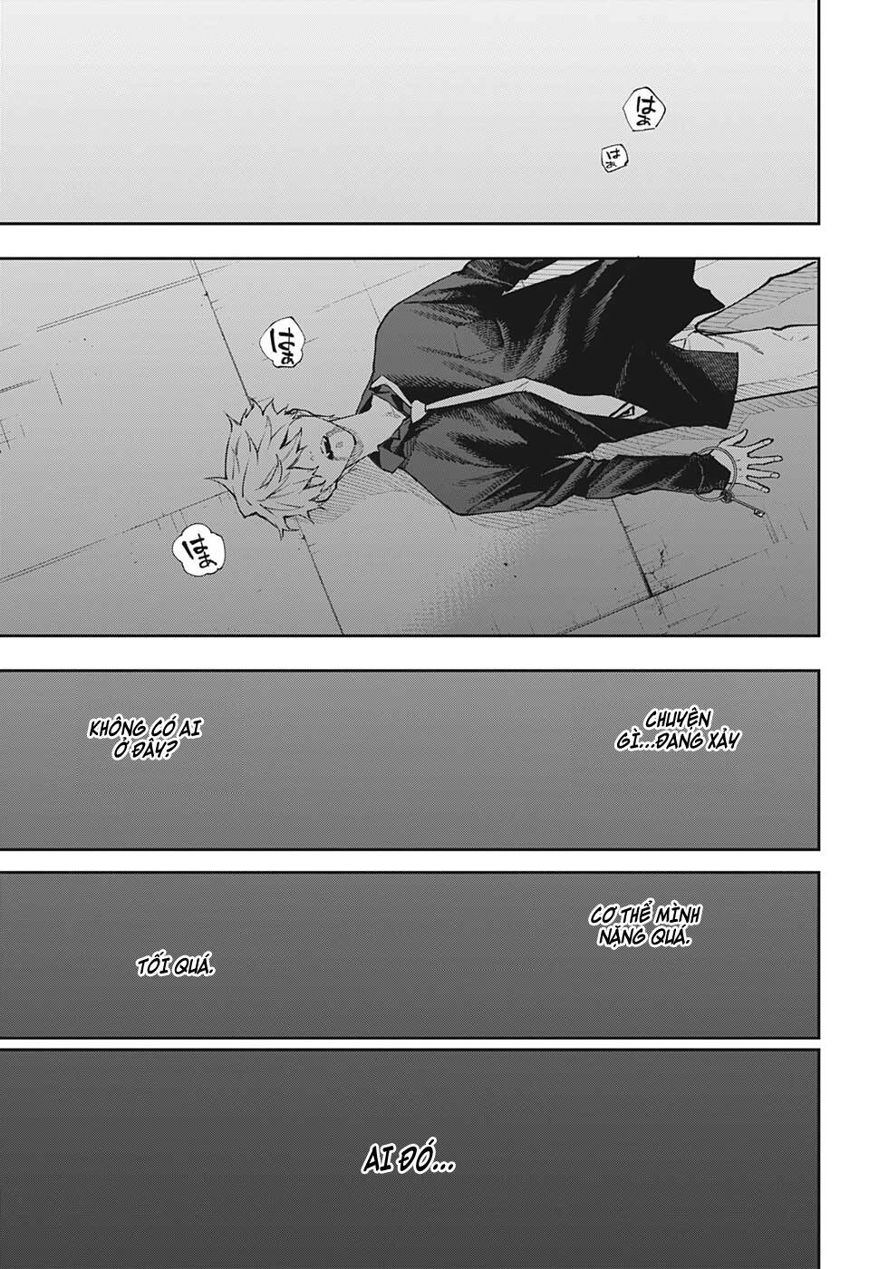 Phantom Seer Chapter 27 - 18