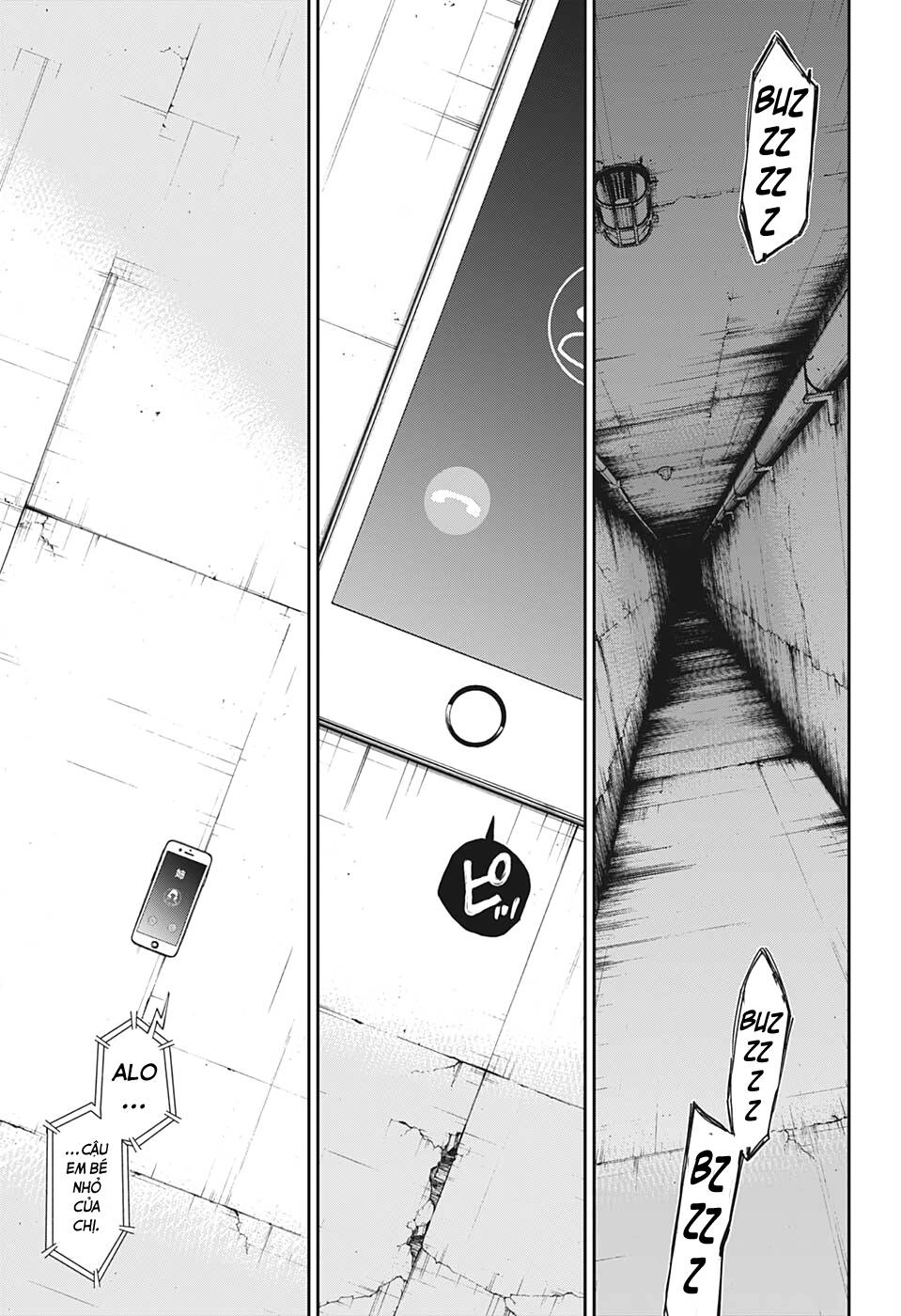 Phantom Seer Chapter 27 - 20