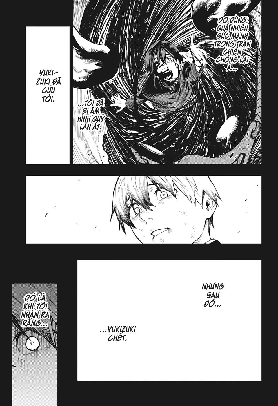 Phantom Seer Chapter 28 - 19