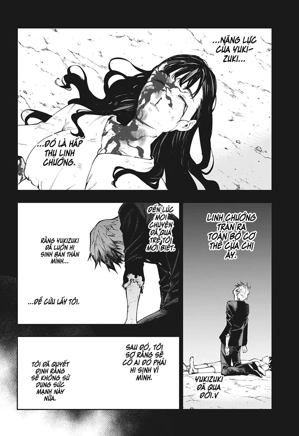 Phantom Seer Chapter 28 - 20