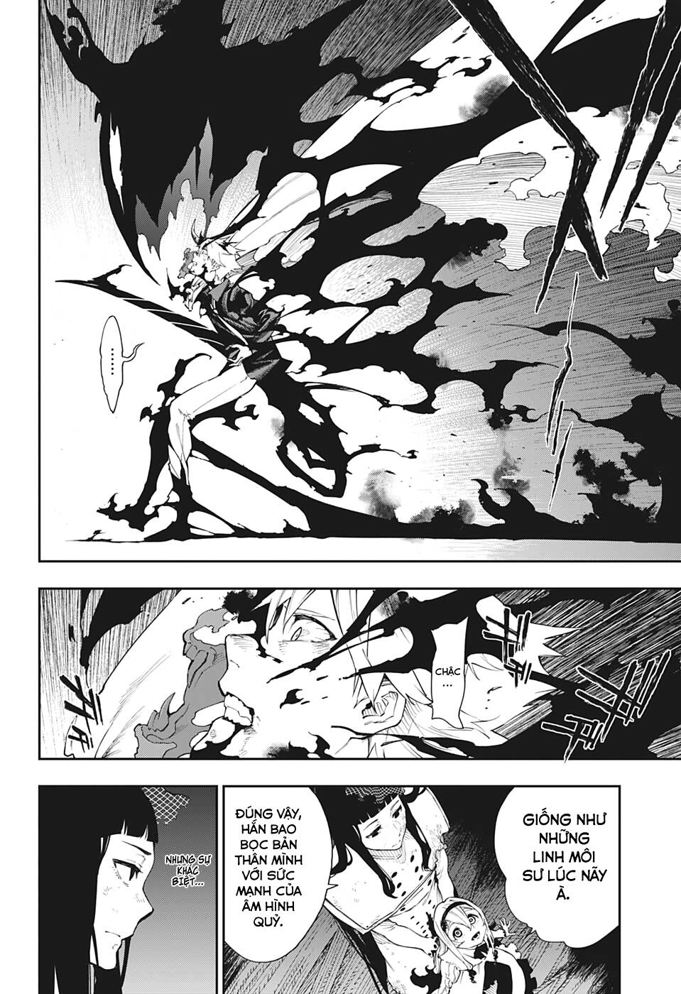 Phantom Seer Chapter 29 - 6