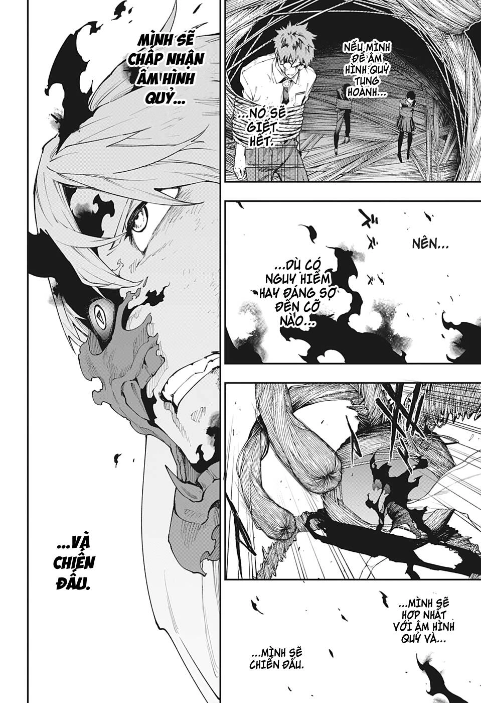 Phantom Seer Chapter 29 - 8