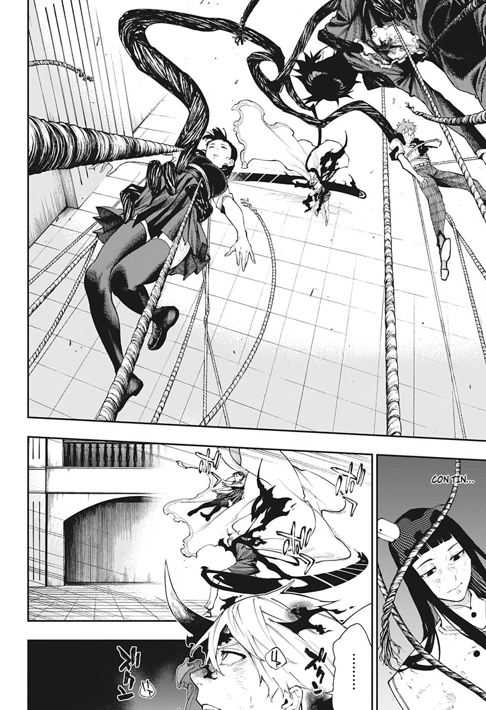 Phantom Seer Chapter 29 - 10