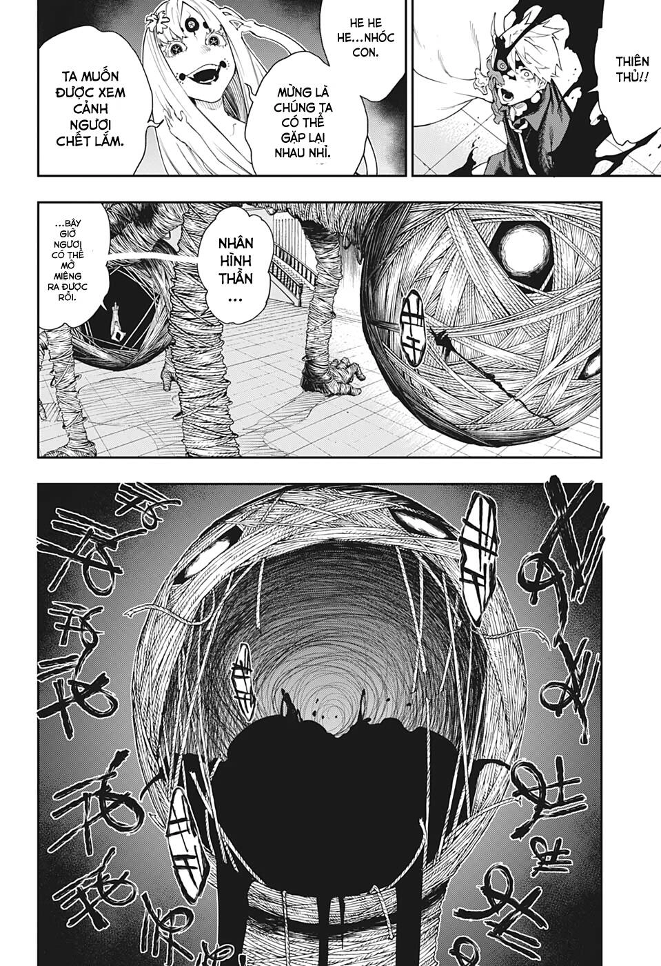 Phantom Seer Chapter 29 - 12