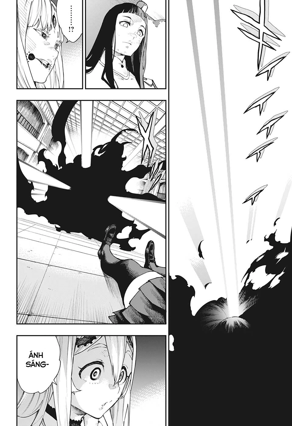 Phantom Seer Chapter 29 - 18