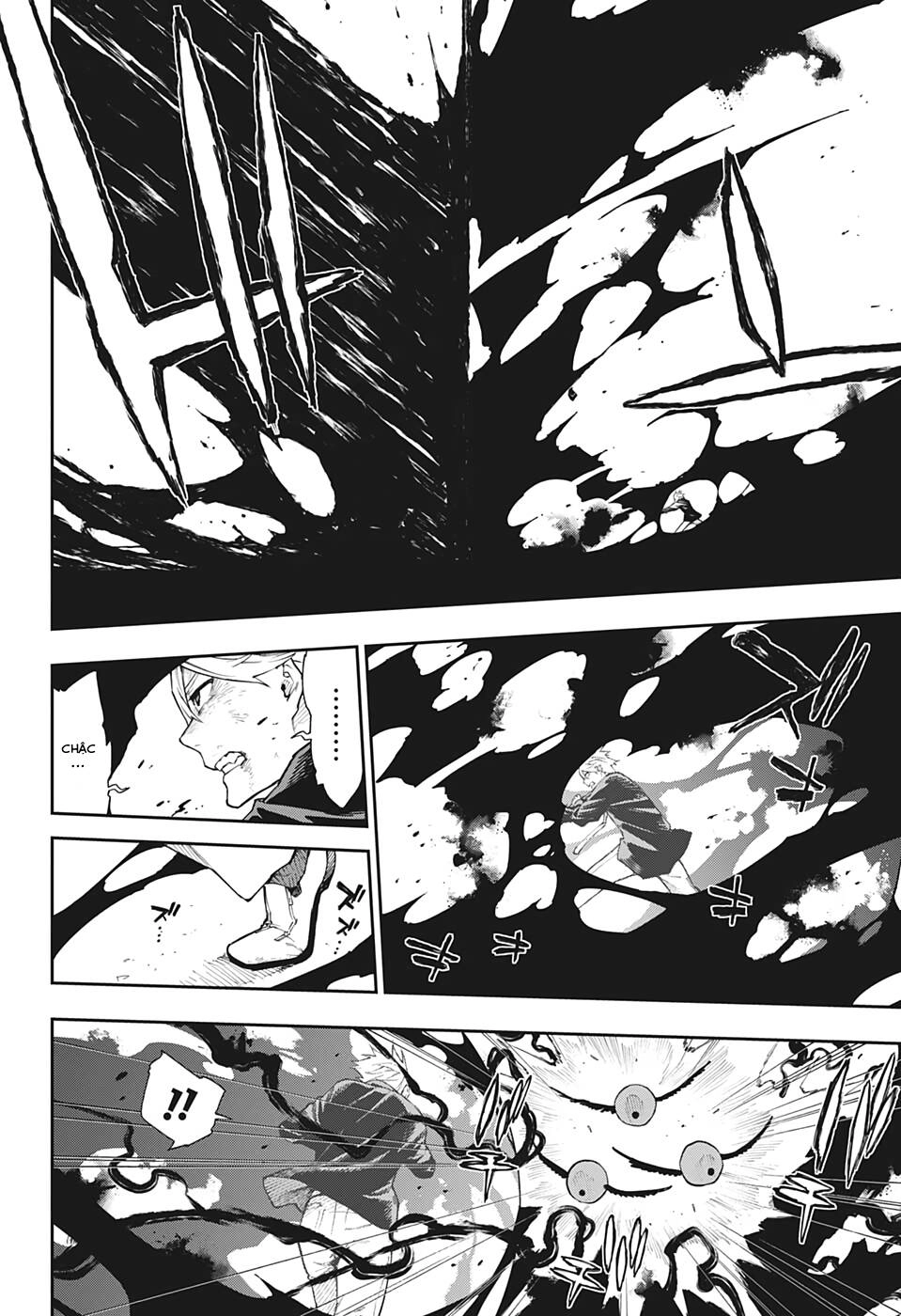 Phantom Seer Chapter 30 - 5