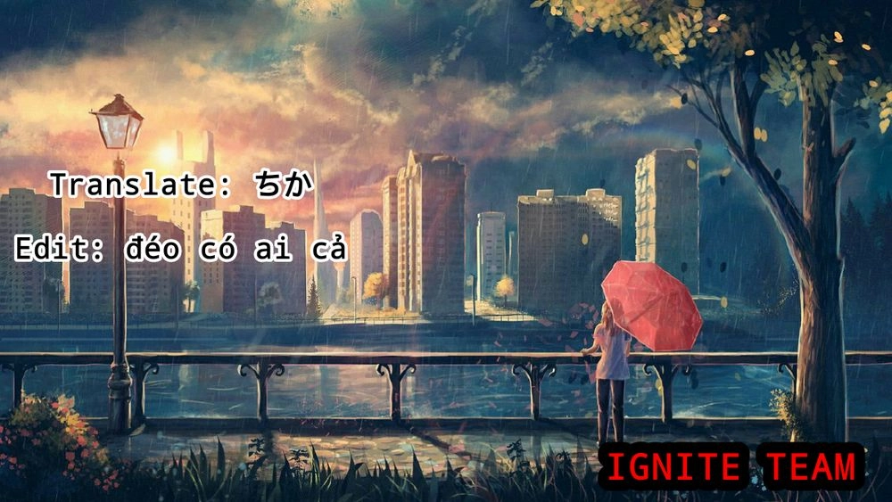 Iron Ladies Chapter 5 - 2