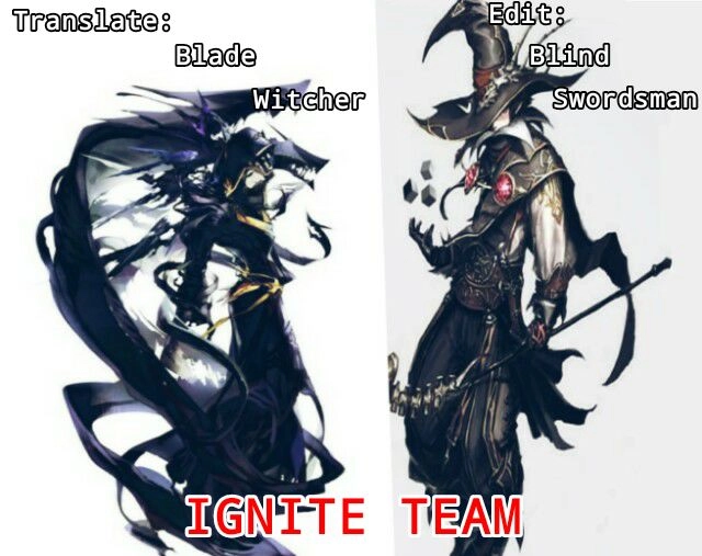 Iron Ladies Chapter 6 - 1