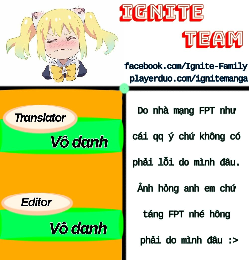 Iron Ladies Chapter 7 - 1